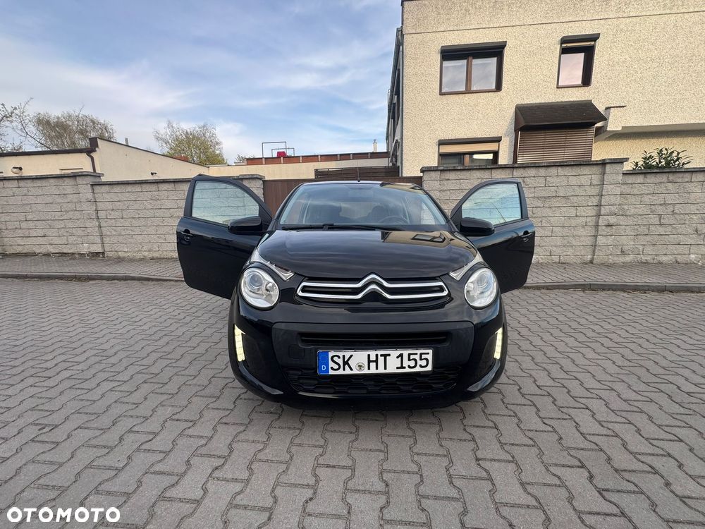 Citroën C1 - 22