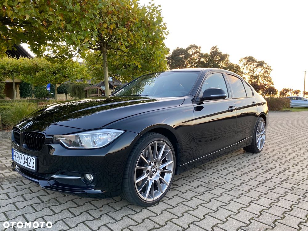 BMW Seria 3 - 1