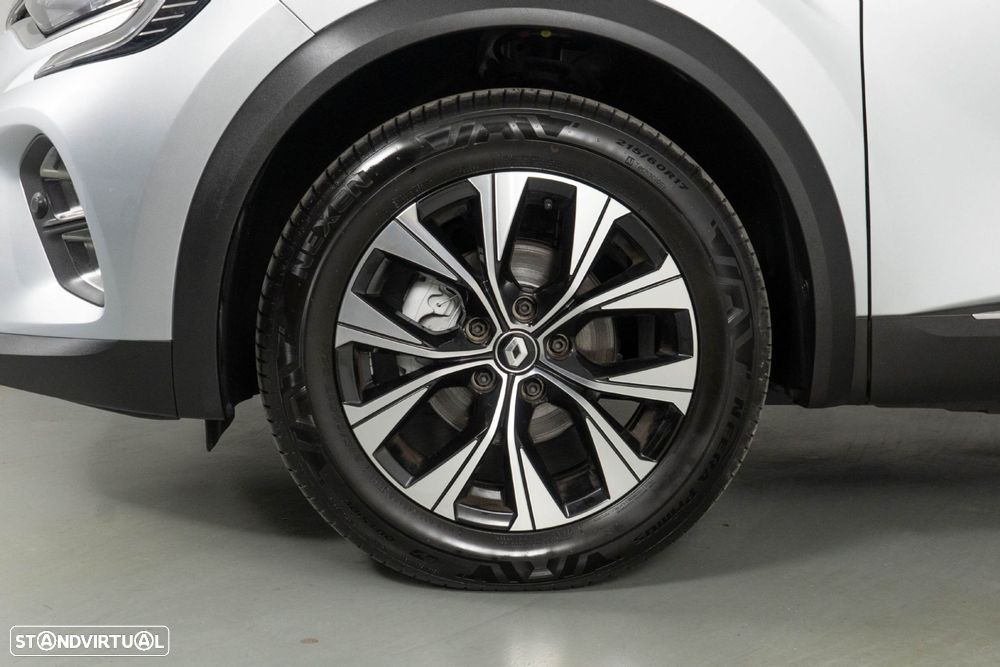 Renault Captur 1.0 TCe Techno - 19