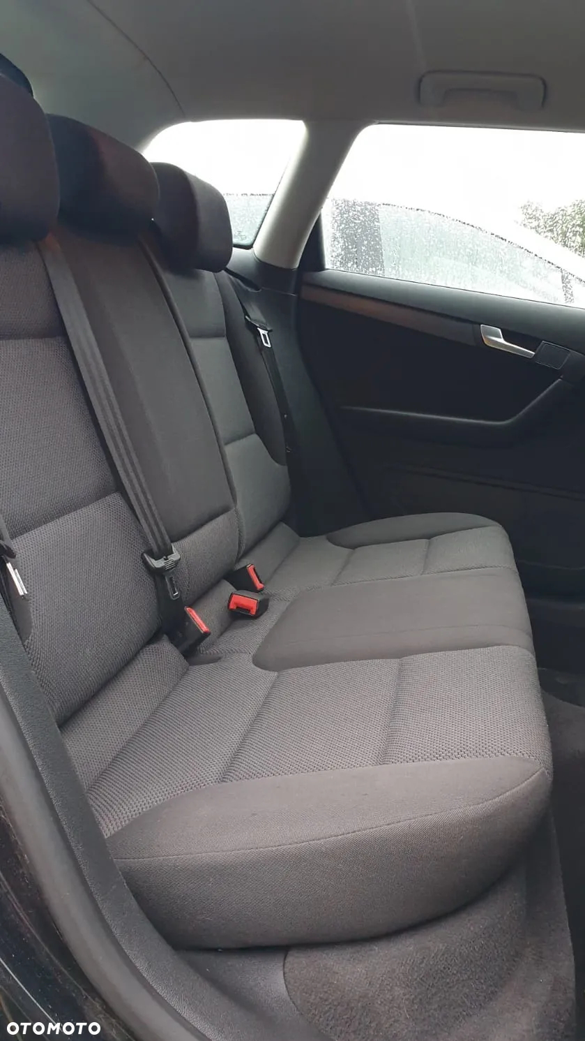 Audi A3 1.6 TDI Sportback Attraction - 37