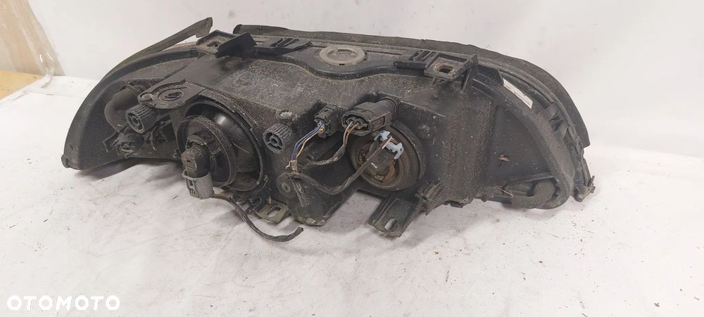 [K] BMW SERIA 5 E39 1995 2000 LAMPA PRZÓD PRZEDNIA LEWA - 4