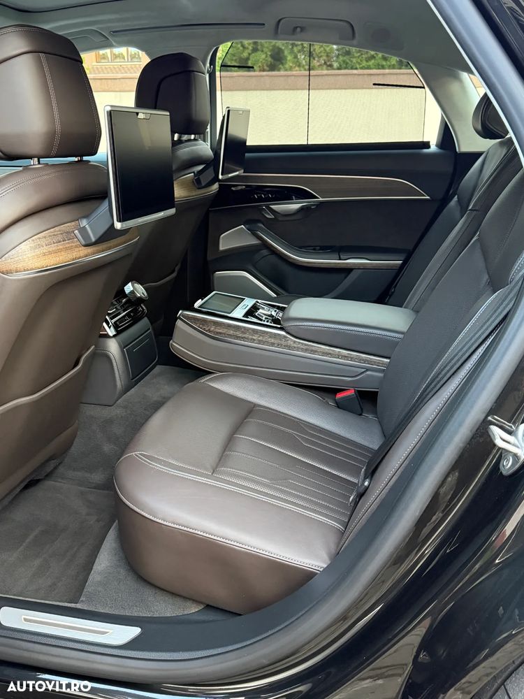 Audi A8 - 13