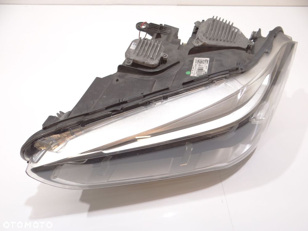 LAMPA LEWA PRZEDNIA BMW X1 F48 7193709 - 4