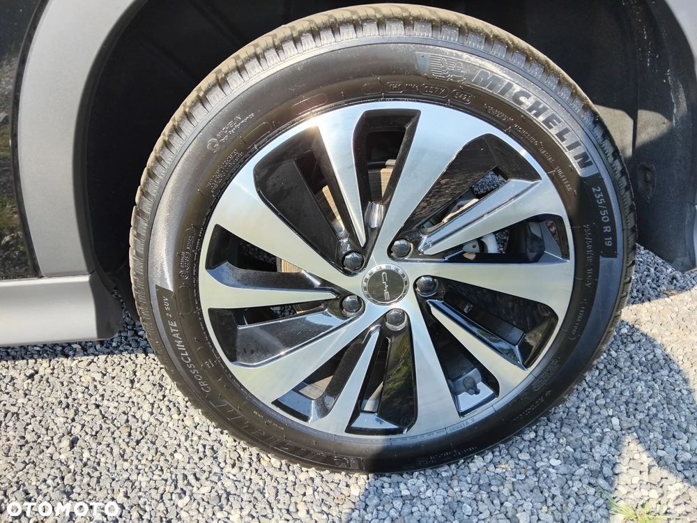 BYD Seal U - 28