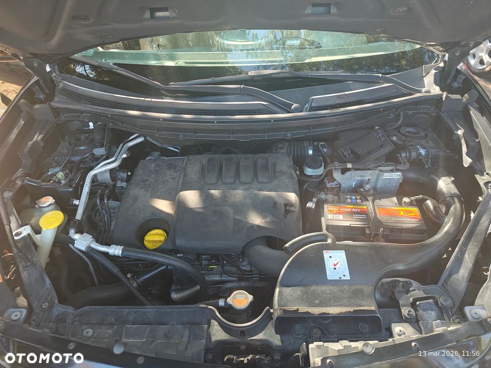 Renault Koleos 2.0 dCi 4x4 Bose Edition - 10