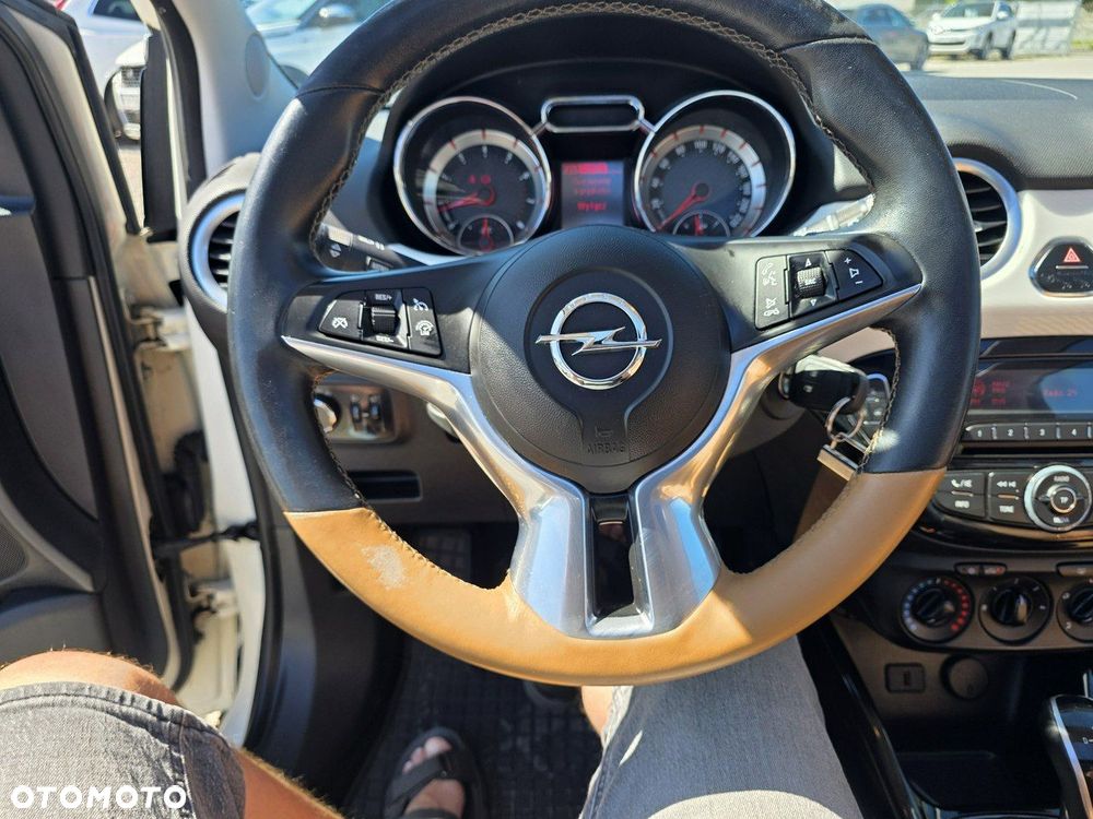 Opel Adam - 23