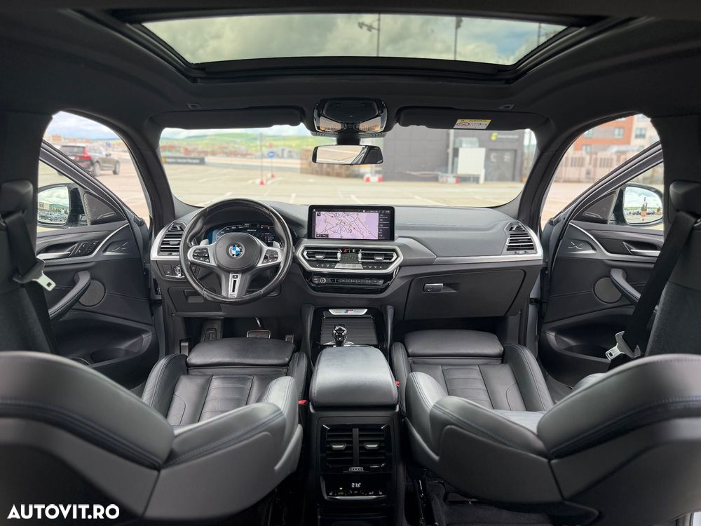 BMW X4 - 10