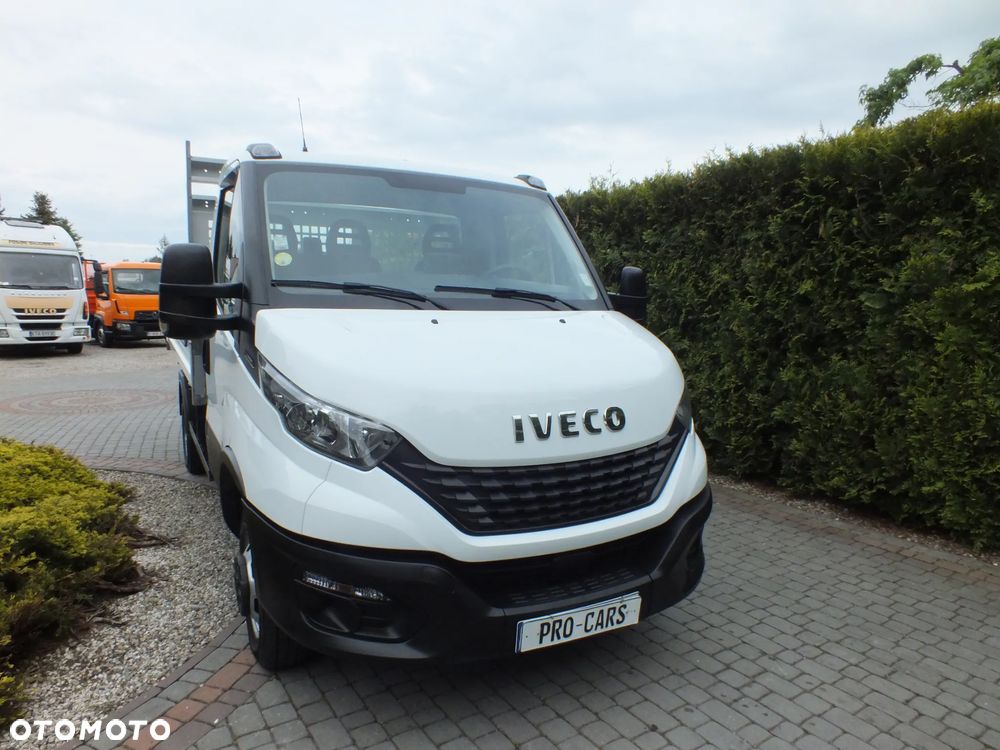 Iveco Daily - 12