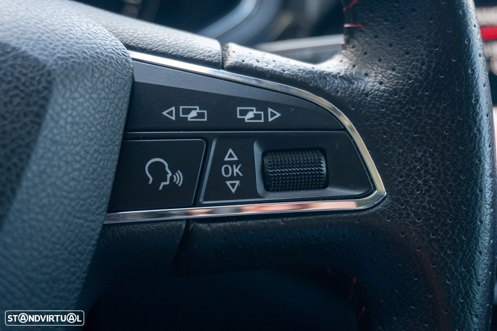 SEAT Ibiza 1.0 TSI FR - 16