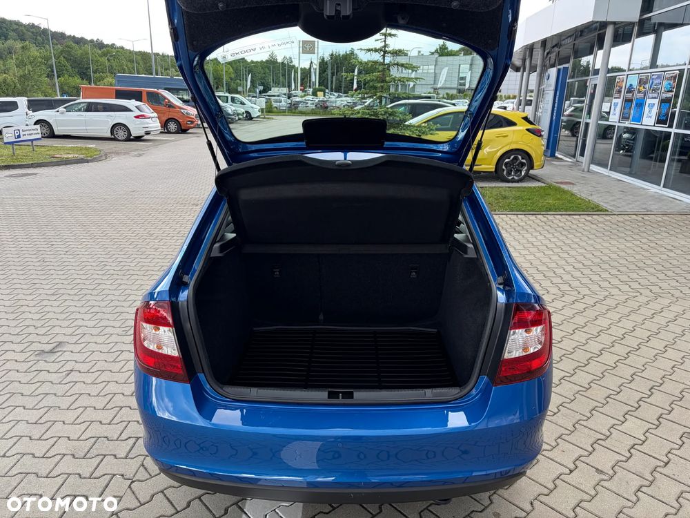 Skoda RAPID 1.0 TSI Ambition - 6