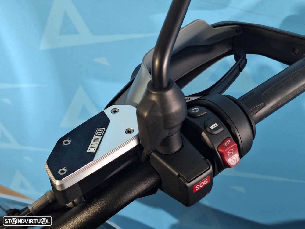 BMW R 1300 GS Tramuntana Option 719 - 11