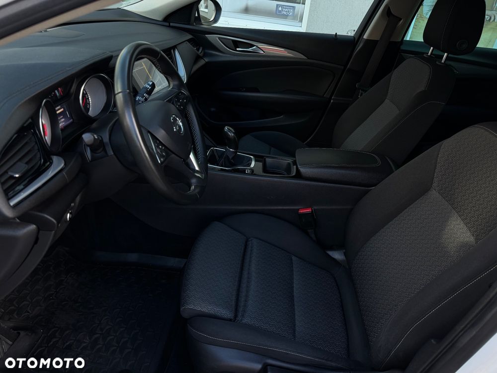 Opel Insignia 2.0 Exclusive - 24