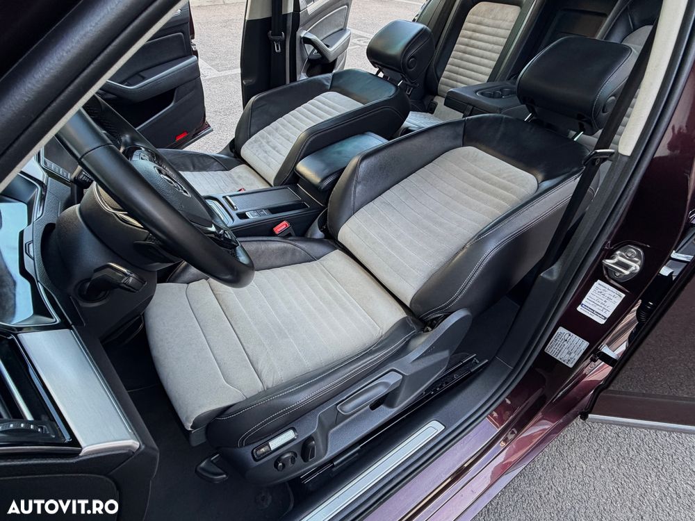 Volkswagen Passat Variant 2.0 TDI SCR DSG Elegance - 9