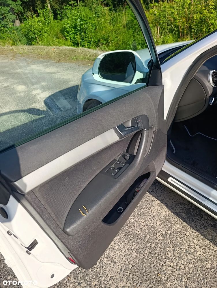 Audi A3 Sportback 1.8 TFSI Ambition - 7
