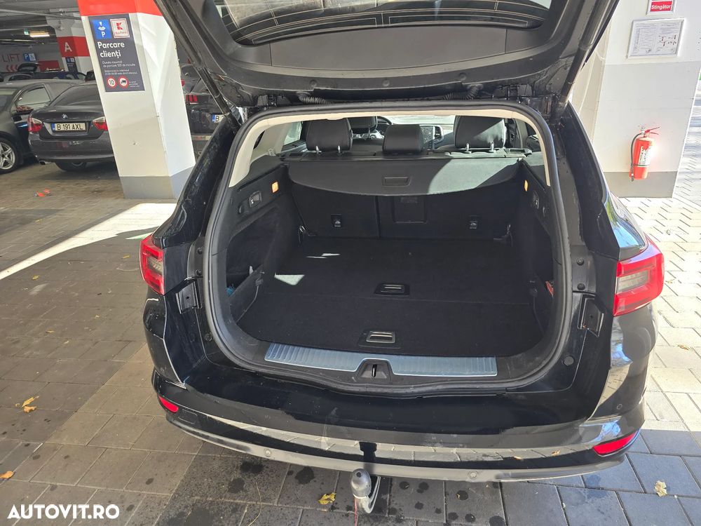 Renault Talisman ENERGY dCi EDC Intens - 2