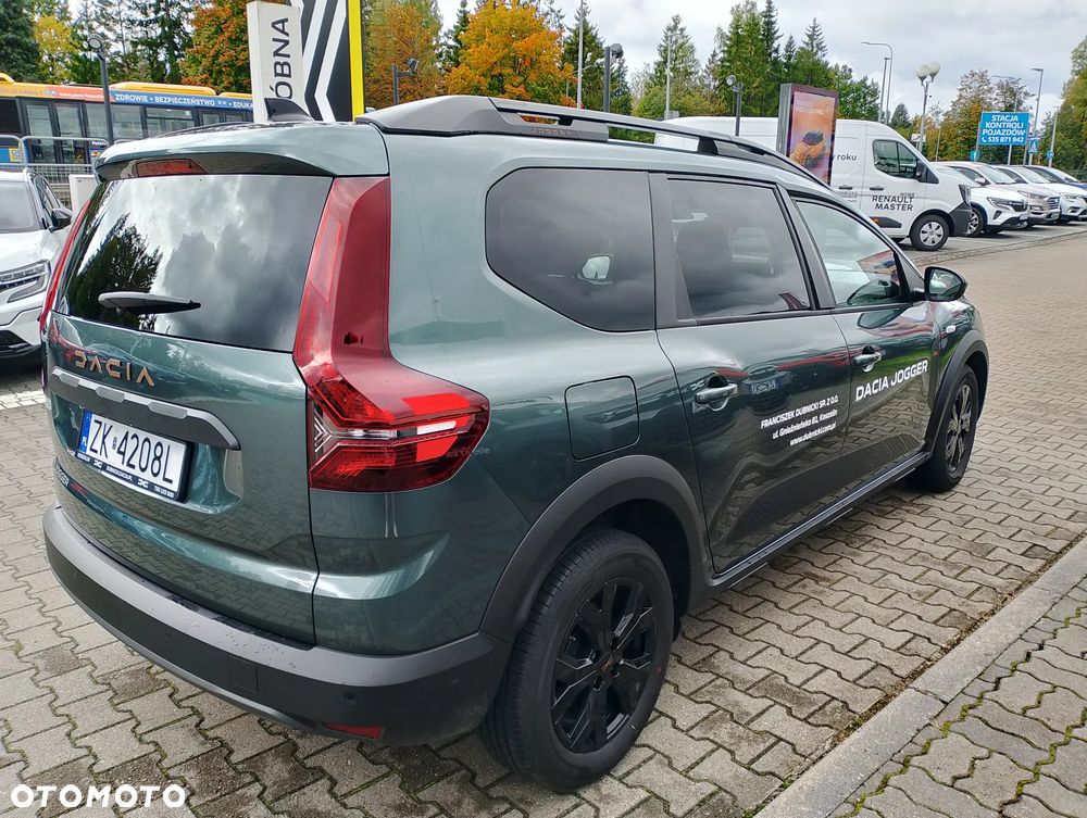 Dacia Jogger 1.0 TCe Extreme - 6