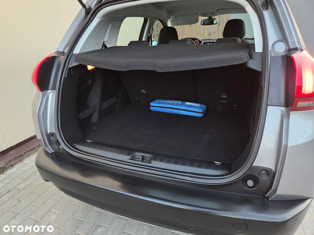 Peugeot 2008 PureTech 82 Active - 24
