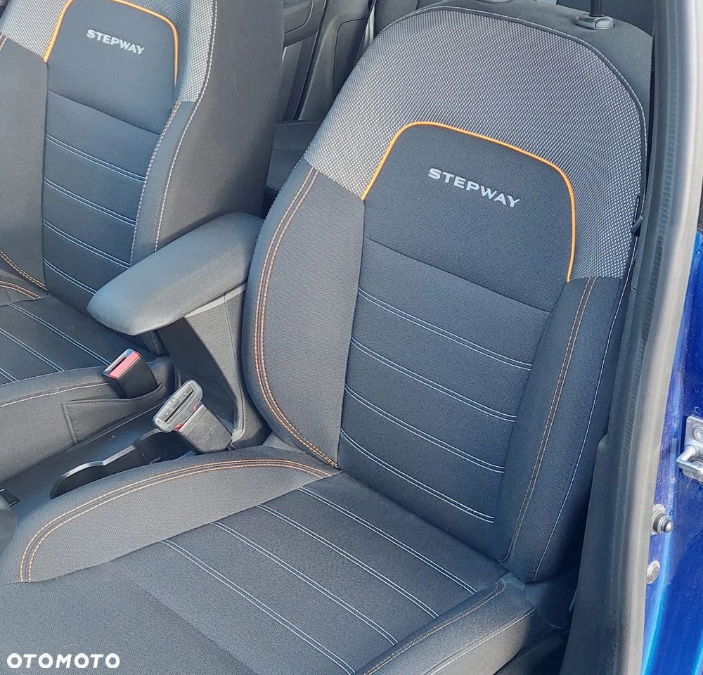 Dacia Sandero - 20