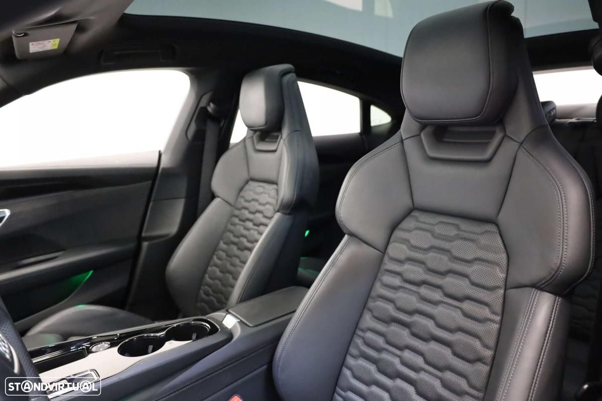 Audi RS e-tron GT quattro - 6