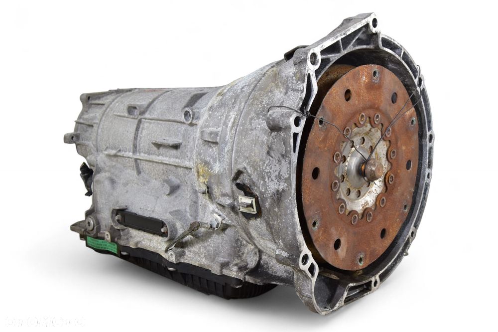 Skrzynia Biegów Automat BMW F30 F31 F32 F33 F34 F36 3.0d N57 8648661 178ZDJ - 1