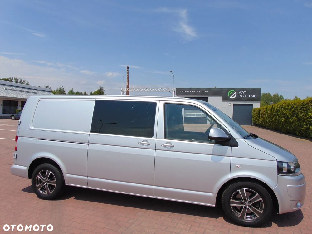 Volkswagen Transporter L2H1 - 19
