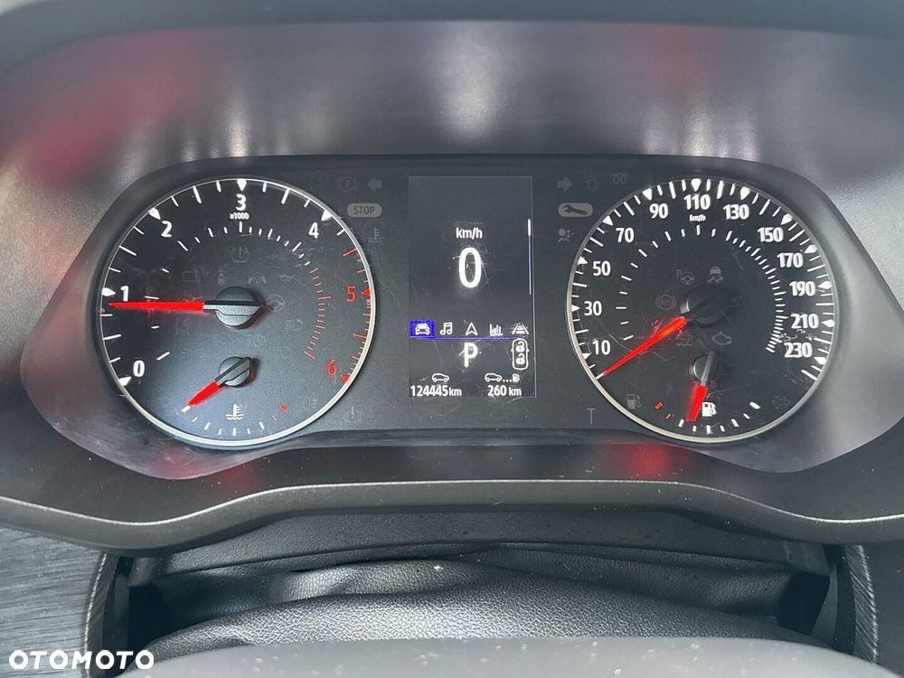 Renault Trafic - 23