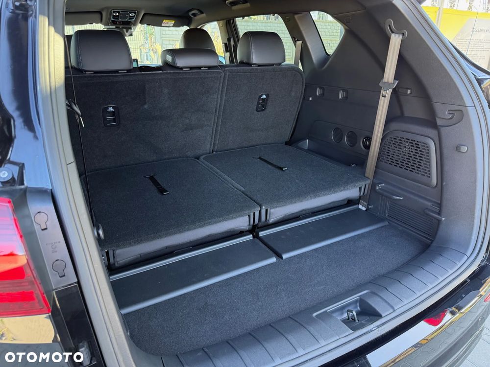 SsangYong/KGM Rexton 2.2 D Black Edition 4WD 7os - 21