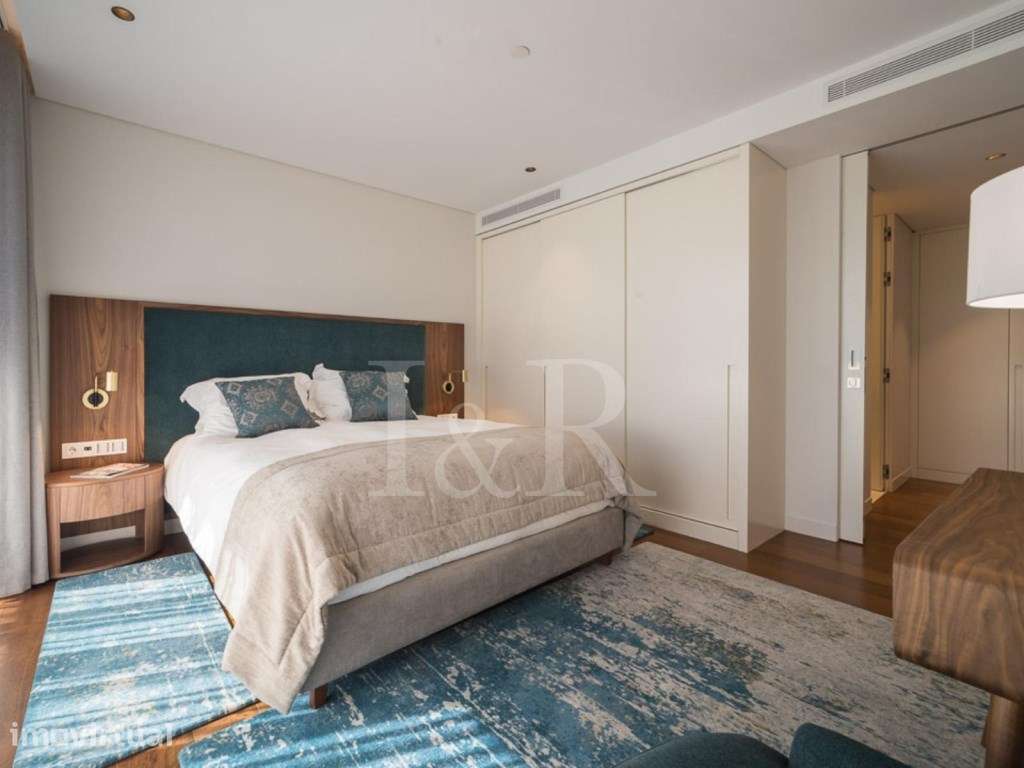 Apartamento T4 com vista rio, no Parque das Nações - Grande imagem: 5/80