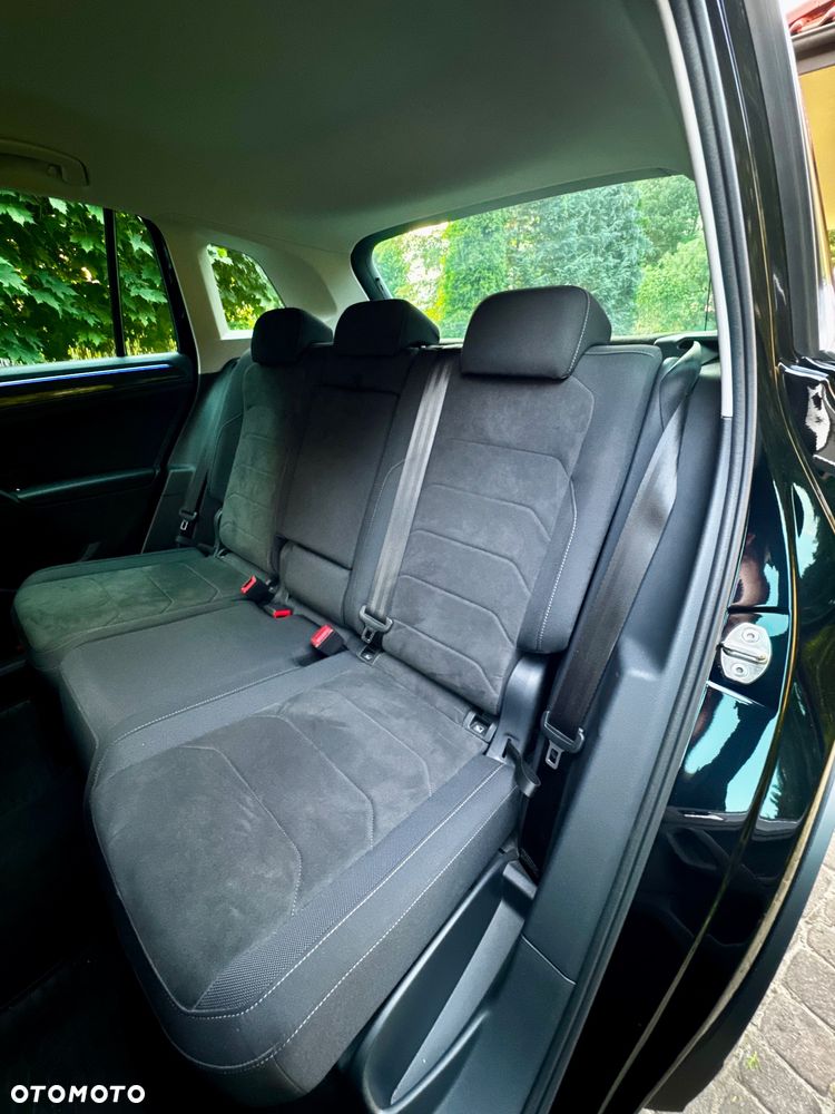 Volkswagen Tiguan 1.5 TSI EVO Elegance DSG - 26