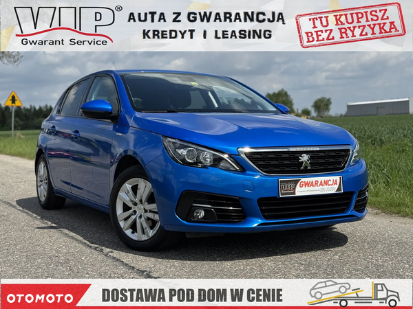 Peugeot 308 1.2 PureTech Business Line S&S