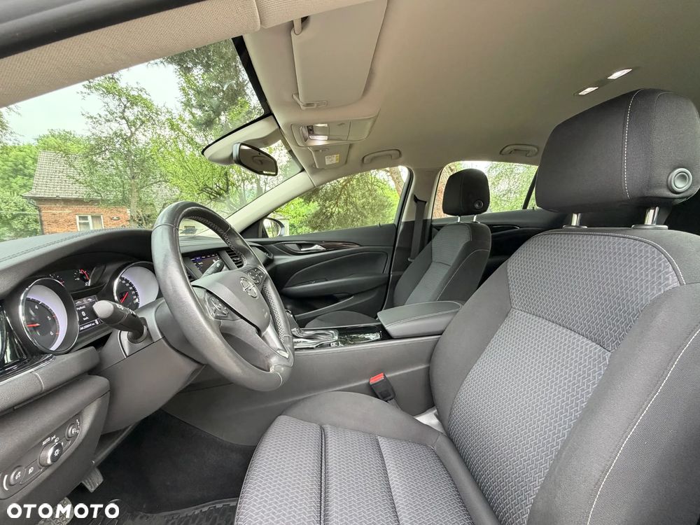 Opel Insignia 2.0 CDTI Business Elegance S&S - 16