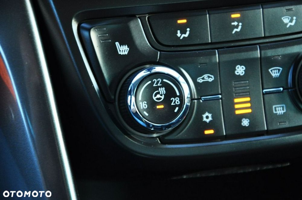 Opel Zafira - 39
