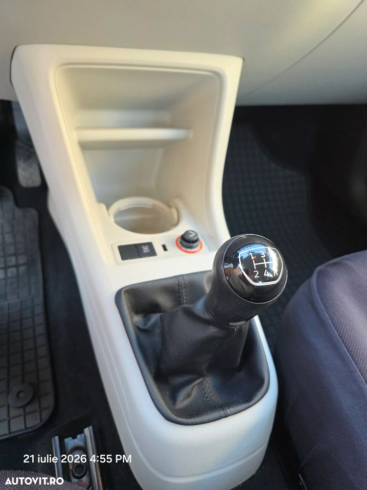 Volkswagen up! - 15