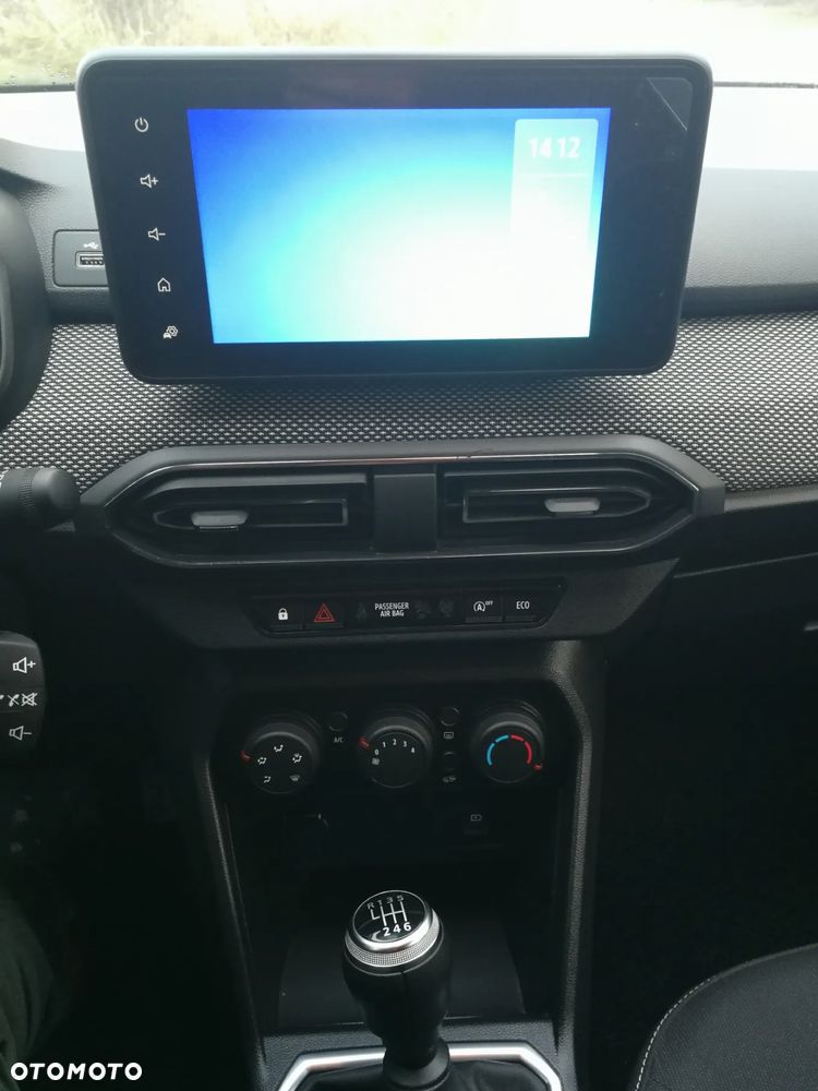 Dacia Jogger 1.0 TCe Expression - 14