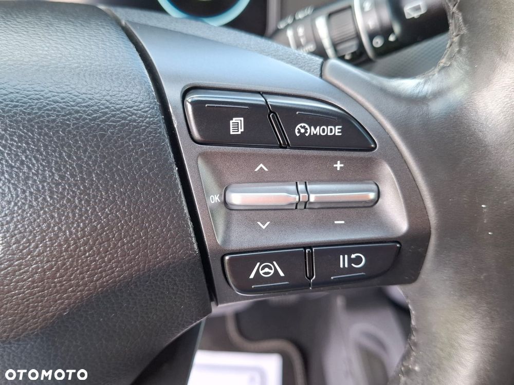 Hyundai Kona 1.0 T-GDI 48V-Hybrid Prime - 31