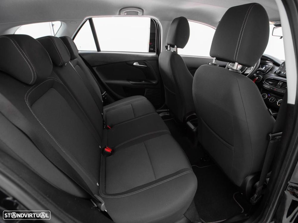 Fiat Tipo Station Wagon 1.3 Multijet - 11