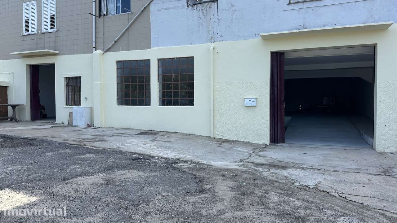 T3 em banda pronta a habitar com espaço amplo - Grande imagem: 4/27