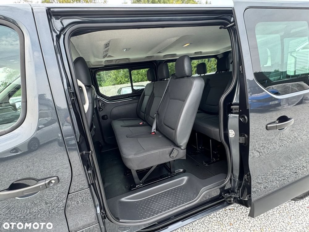 Renault Trafic - 20