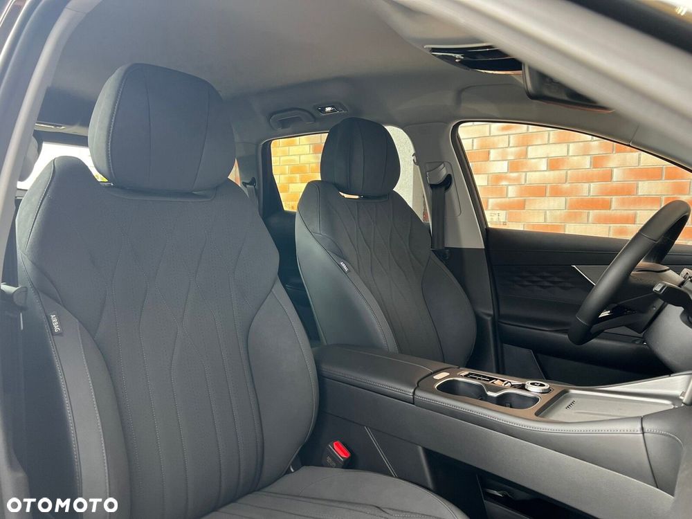 Chery Tiggo 8 1.6 T-GDI Comfort DCT - 14