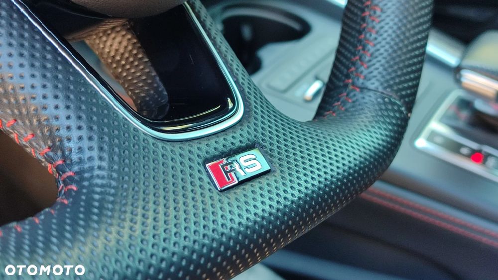 Audi RS5 Sportback 2.9 TFSI Quattro Tiptronic - 19