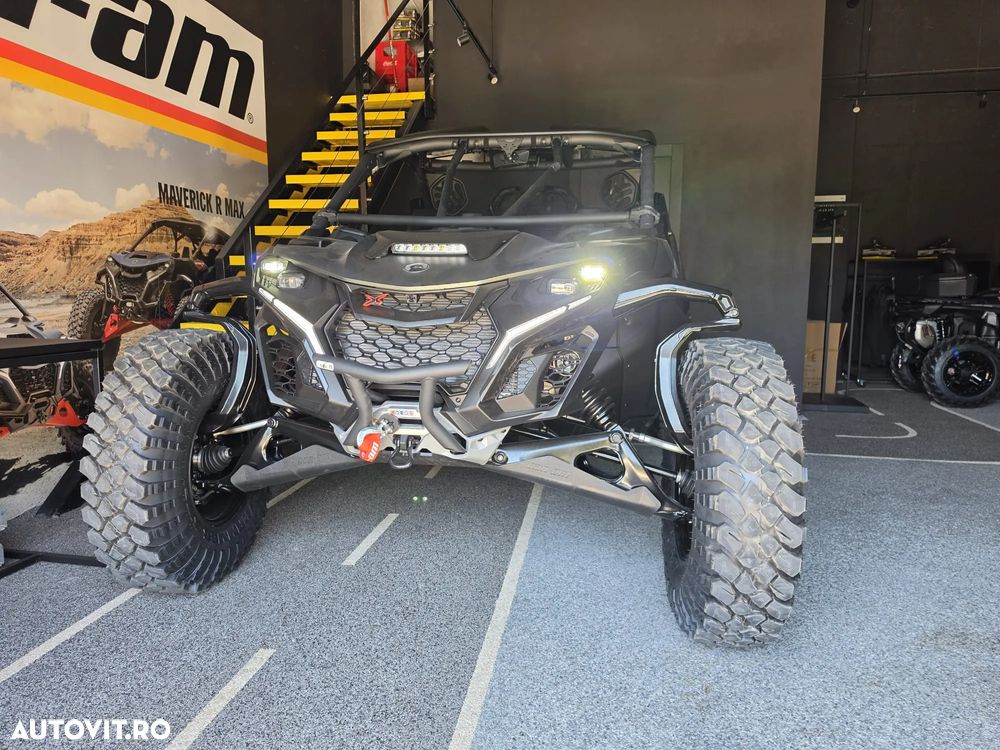 Can-Am Altul - 9