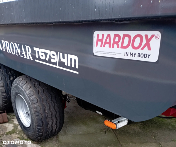 Pronar T 679/4M