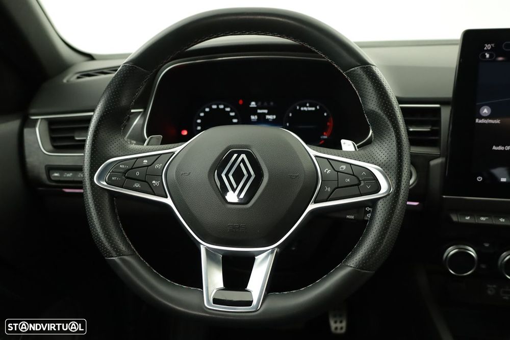 Renault Arkana - 14