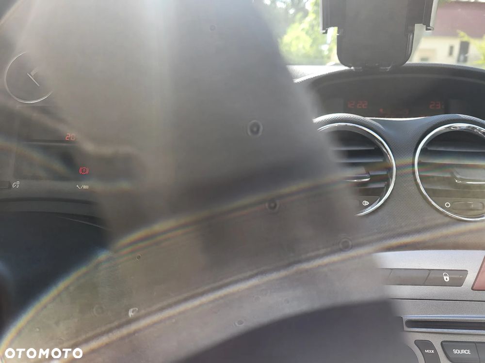 Peugeot 308 - 7