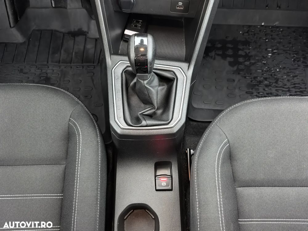 Dacia Logan TCe 90 CVT Prestige - 12