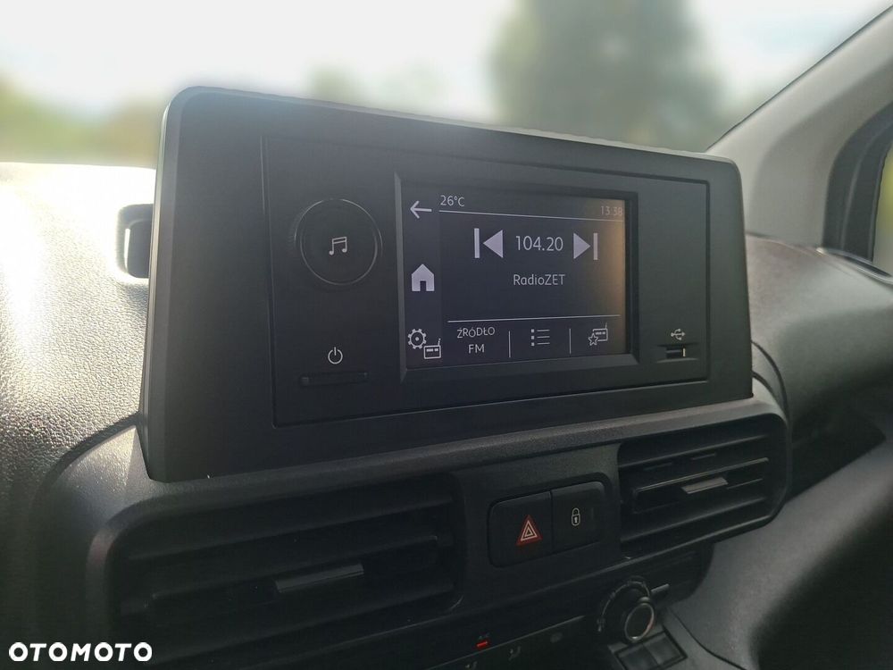 Toyota PROACE CITY - 22