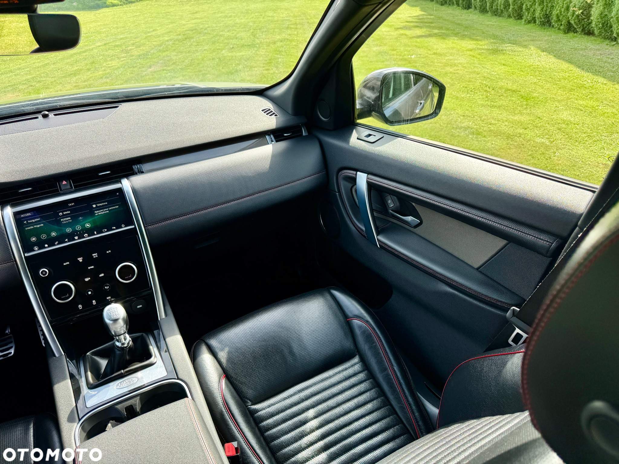 Land Rover Discovery Sport 2.0 D150 R-Dynamic S - 18
