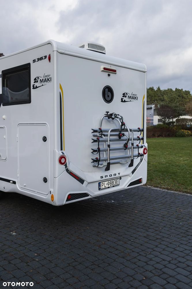 Ford Transit - 14