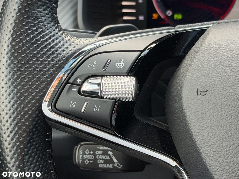 Skoda Kodiaq 2.0 TDI 4x4 Sportline DSG - 25