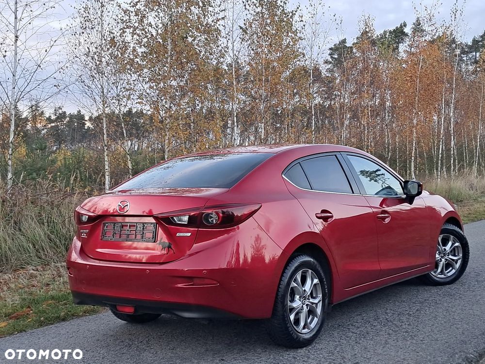 Mazda 3 2.0 Skyenergy - 11